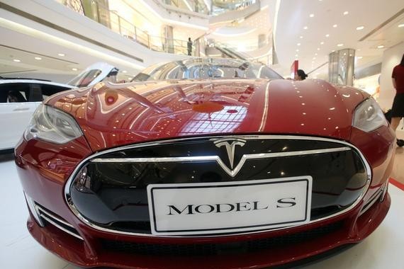 特斯拉在中国建厂，中国新能源车企还有的玩吗？