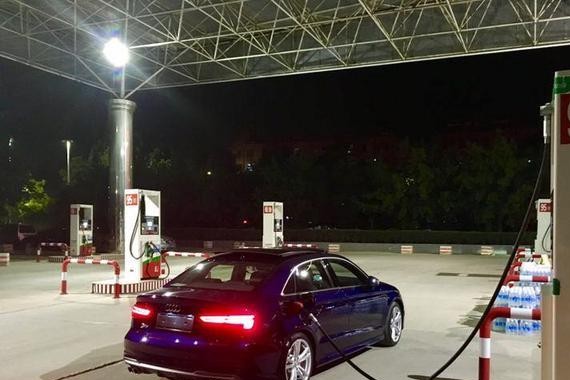 40万买的奥迪，为啥懂车的和不懂车的人都要讥笑？