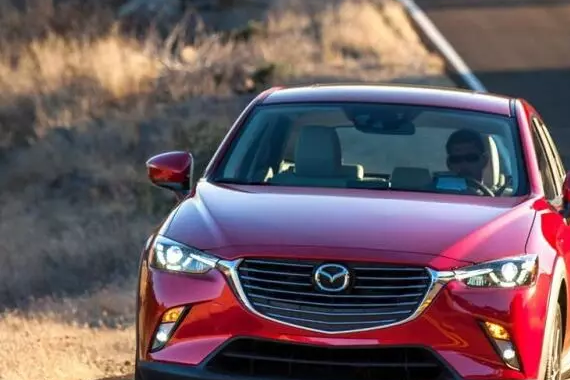 嫌进口车太贵？这4款不足15万！绝对有个性！