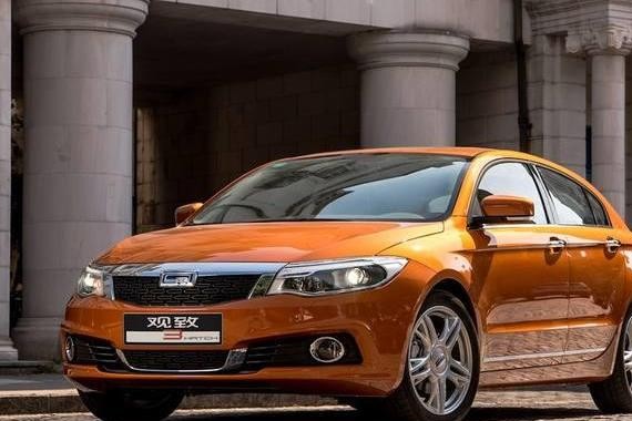 开不坏的国产车, 安全不输沃尔沃, 售价9万, 品质完胜卡罗拉