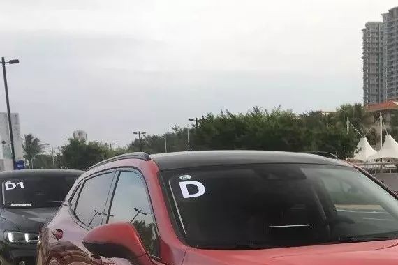 WEY的VV5，好卖的理由是什么