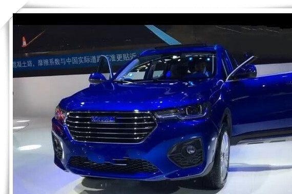 都说哈弗H6油耗高, 如今迎来改款, 一听售价人人都想买!