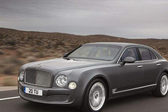 这4辆豪车太为难，现在限量逼格卖天价，现在已无人问津！