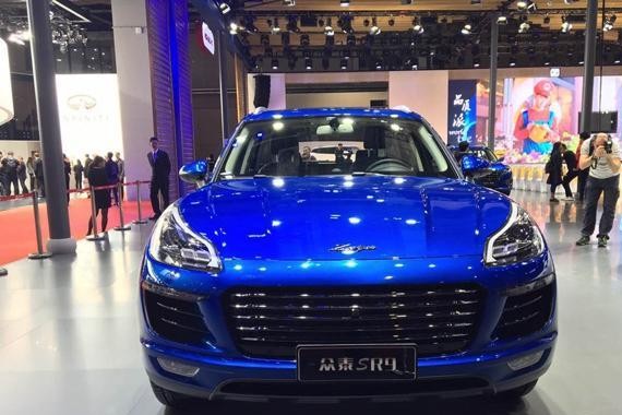 从没有让二手车商颤动的二手车，只要勇于做接盘侠的咱们