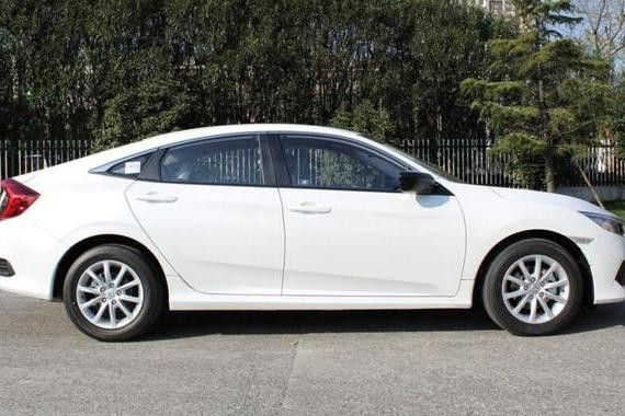 本田思域驾驶体验——你值得拥有！