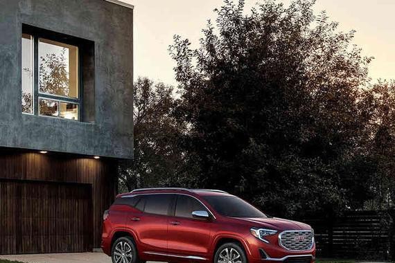 18万人民币起售, 让买汉兰达的后悔去吧!