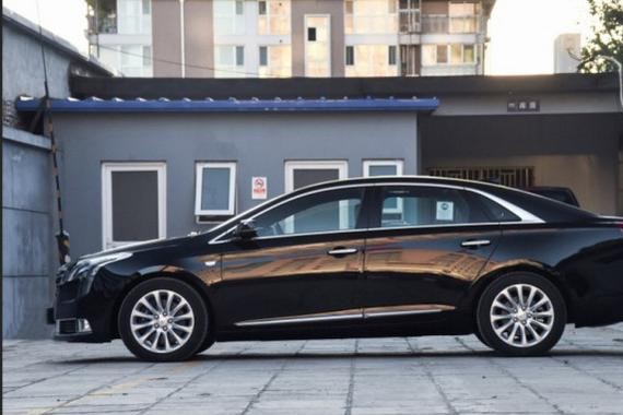 这二线品牌势头超奥迪，C级座驾上市就优惠6万，给A6L下马威