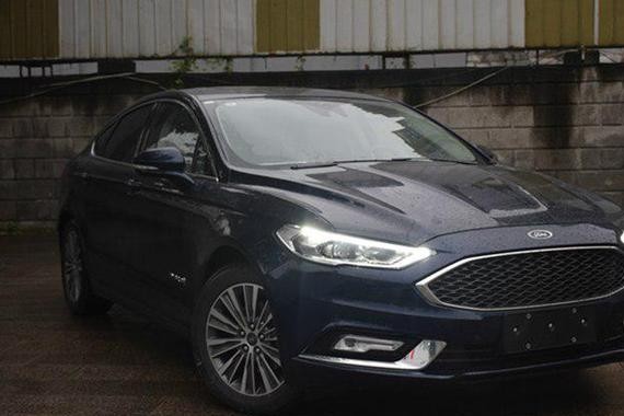 当我看到心仪好久混动蒙弟弟时其余都已经是昙花一现终究完成汽车梦