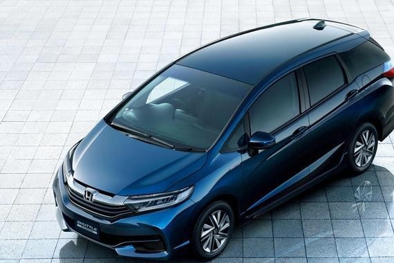 本田全新7座MPV，别说宝骏730，就是途安奥德赛都要慌了