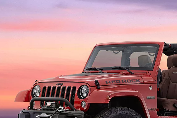 这些SUV真是硬汉中的硬汉！中国车依然任重道远？