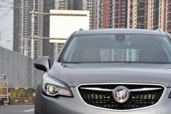 新别克昂科威不再“断轴”了, 车主的心可以放下了