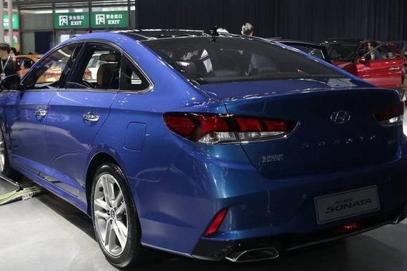 合资车论性价比，它肯定排的上名