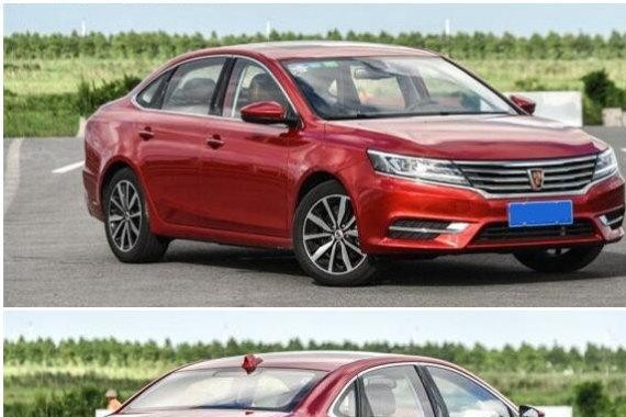 与合资同价？内饰精致保养便宜，动力有底蕴用车感受直追大众速腾