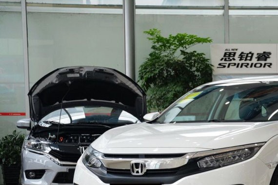 标榜运动，但绝不是“性能车”，买思域前你要了解哪些？