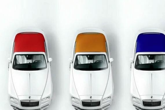 有钱都不知道去哪买的豪车！最贵的竟然不是王思聪的座驾