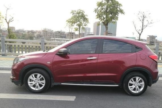 落地价14万, 现在只需12万, 本田发动机, 车内听不见发动机的声音