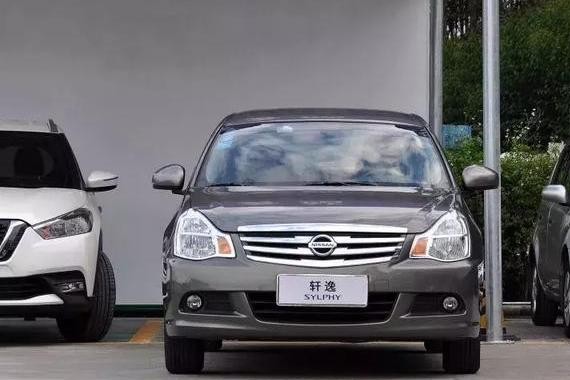 2017年最好卖的十款轿车出炉，有一款国产车差点上榜！