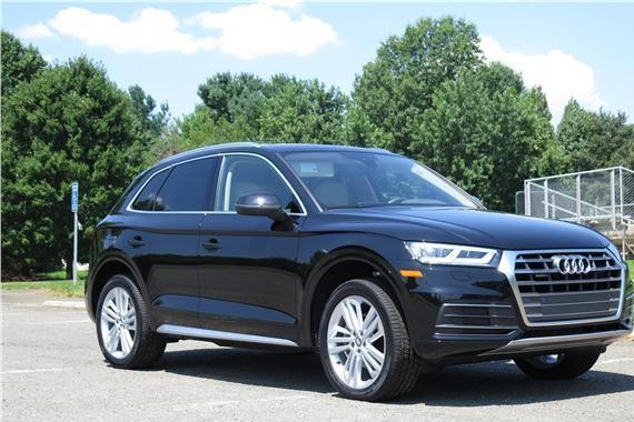 美国5款最佳豪华紧凑型SUV，安全和可靠性更突出