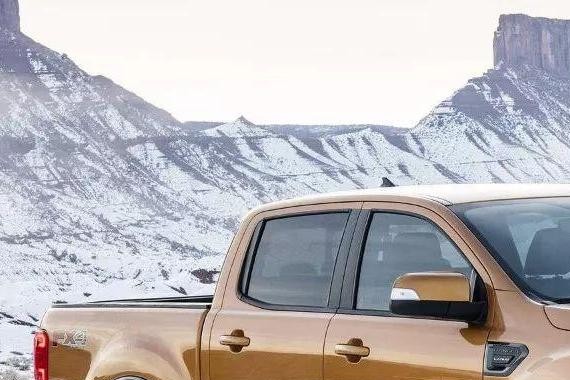 猛男购车又多一个选择，这款硬汉明年将国产！