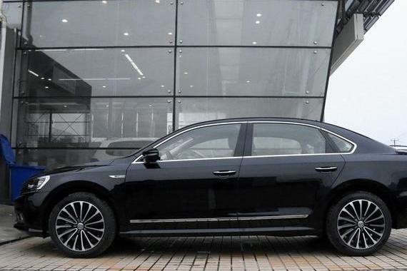 国内最成功的中型车，是雅阁凯美瑞的噩梦，如今史无前例降价4万