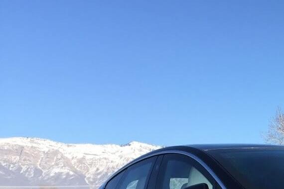 厉害了!!! 可以挡子弹的特斯拉 Model S 你怕了吗？