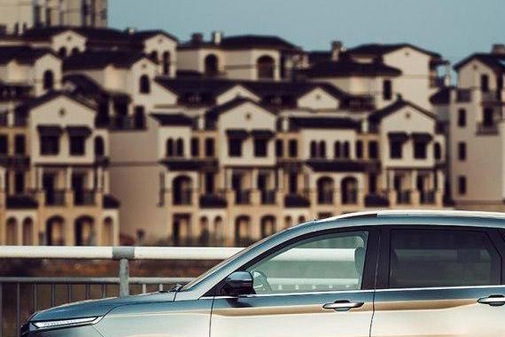 售价不到8万的宝骏530后悬架与奥迪A6同款还没上市已被预订2万台