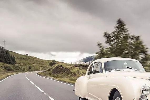 美到窒息！那些看一眼就无法释怀的coupe轿跑