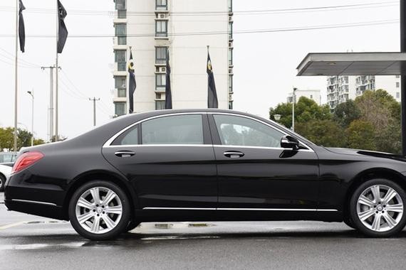 老板们最爱的7款豪华D级车，有你中意的吗