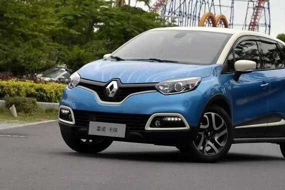 嫌进口车太贵？这4款不足15万！绝对有个性！