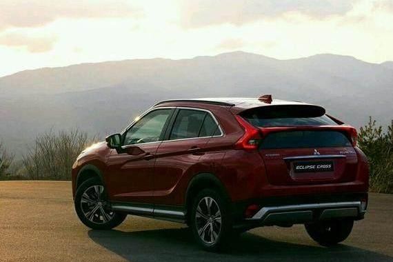 三菱能否摆脱困境, 就要看它的了!