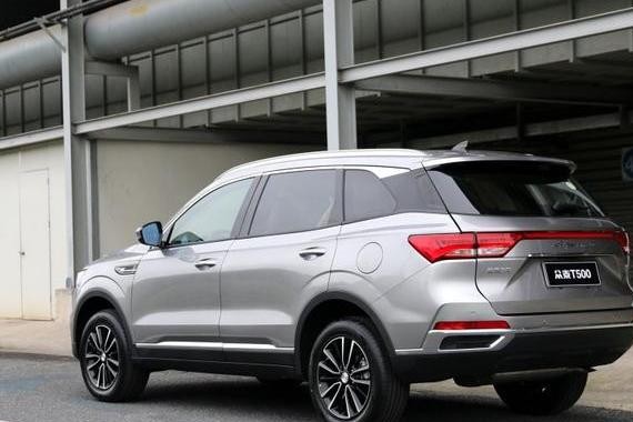 最美众泰、最个性宝骏，原创度爆表，最低8万起！