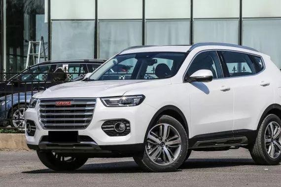 2017年全年销量最猛的10款SUV出炉，有7款是自主，真给国人长脸