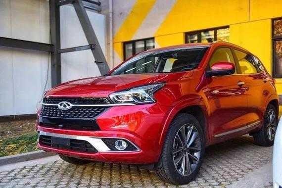 9.79万元起配国产最好发动机获国际大奖，力压哈佛H6博越一筹