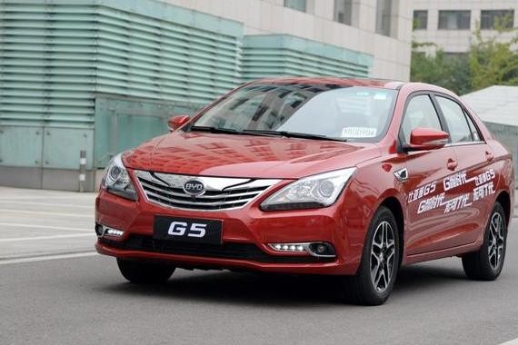 对于很多工薪阶级来说 这款车家用性价比很高