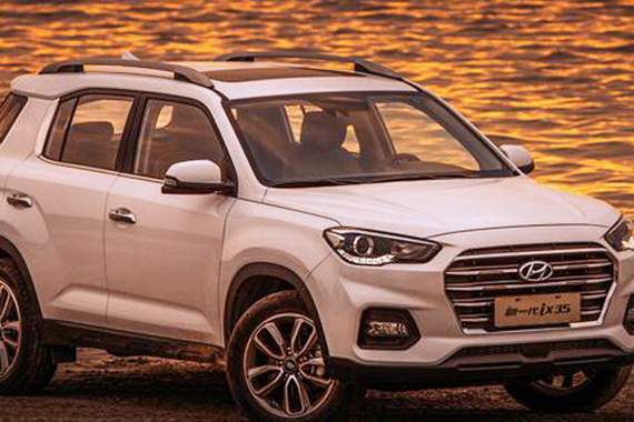 关注度甩开第二名几条街！说的就是这些国民神车