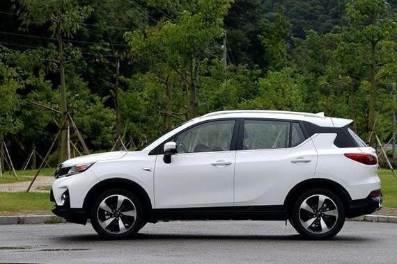 比XR-V便宜5万, 全系标配ESP, 1.3T配爱信6AT, 动力比缤智强劲