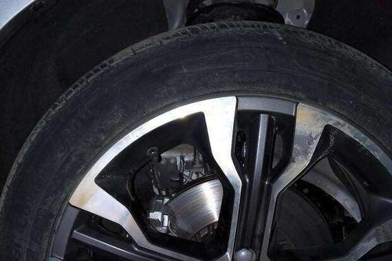 偶遇长城最高端SUV实车，售价13万合股车