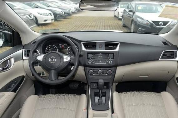 这款日系轿车11月份销量破4万量，2017一年累计销售36万量！