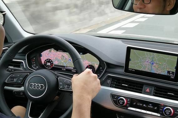 奥迪A4L，捷豹XFL，奔驰C200L,该怎么选？