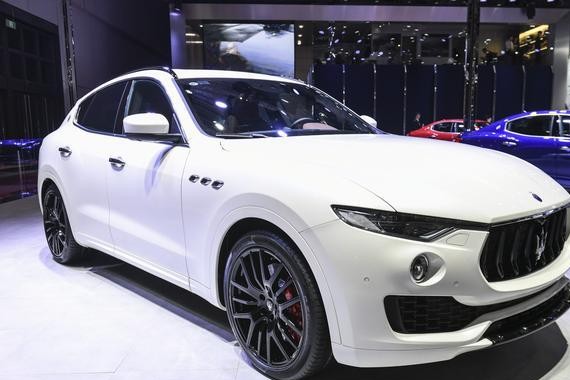 这5台回头率超高的SUV，选谁不会让人觉得浮夸？