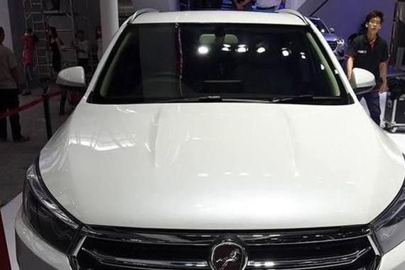 外观霸气远胜途昂，涡轮增压及全景天窗，仅5.98万起售，值得入手