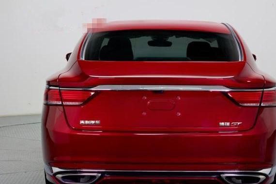 2018年国产最强的4台轿车，颜值秒杀合资，9万多起售！