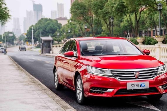 最值得购买的6款国产车，气质不输合资车，买了不会后悔！