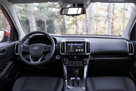 10万出头，合资和自主suv，到底选谁更划算？