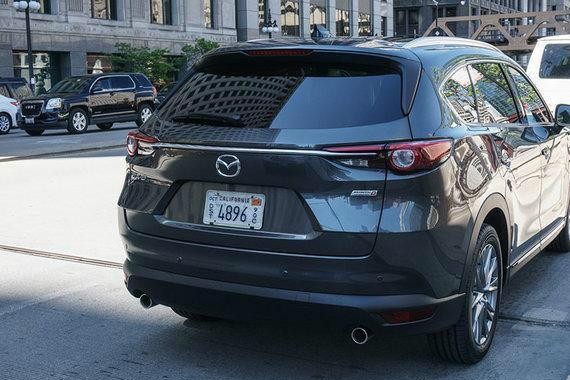 汉兰达被逼上绝路, 轴距近3米配大7座, 或20万起, 加价途昂难卖了