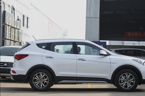 这车当年怼汉兰达，现优惠4万比途观L便宜6万，可国人就不买单