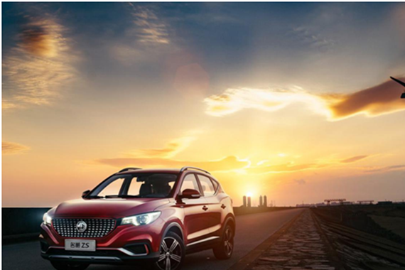 年轻人选车不纠结 这辆“网红”更潮、更省、更懂你！