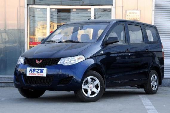 五菱宏光竟被“干掉”！国民神车要“退位让贤”？国人会买账吗？