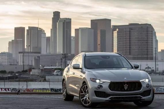 2018年给自己定个小目标，这9款SUV你最中意谁？