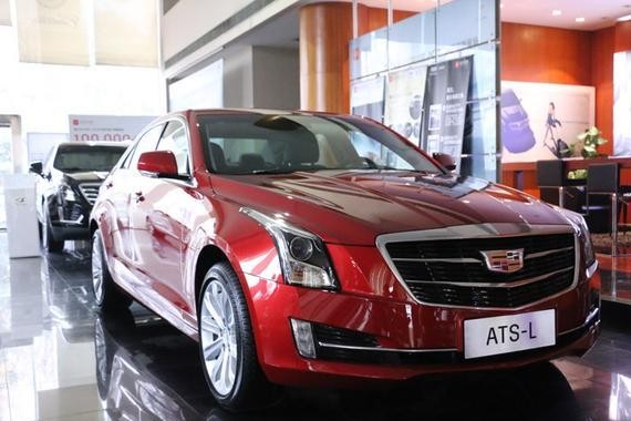 三十万级别只有ABB？这款车才是真正的物美价廉